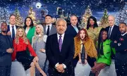Lord Sugar's Celebrity Apprentice Returns to BBC One With Star-Studded Lineup