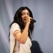 Lorde to Headline All Points East 2026 in London with Major Support Acts