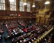 Lords Mount Filibuster with 942 Amendments to Halt Assisted Dying Bill
