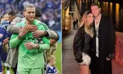 Loris Karius's Phoenix-Like Career Revival at Schalke After Liverpool Nightmare