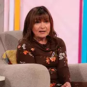 Lorraine Kelly's Heartfelt Tribute to Kate Garraway After Derek's Passing Will Bring You to Tears