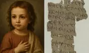 Lost 1,900-Year-Old Gospel Reveals Jesus' Secret Childhood Miracles