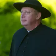 Lost Father Brown Film Unearthed: Alec Guinness's Historic TV Role Resurfaces After 50 Years