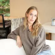 Lottie Tomlinson on grief, healing and breaking taboos after tragic losses