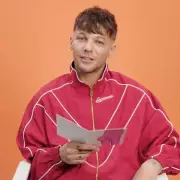 Louis Tomlinson Reveals He Hated Singing One Direction's What Makes You Beautiful