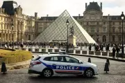 Louvre Jewellery Heist: Fourth Suspect Arrested as Gang Faces Justice