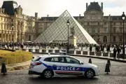 Louvre Museum Heist: Suspect Faces Separate Trial in Multi-Million Euro Jewellery Theft