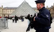 Louvre Password Heist: How Thieves Stole Security Blueprint in Daring Museum Raid