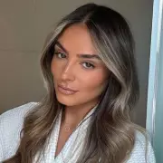 Love Island's Leah Taylor goes Instagram official with England star Morgan Rogers