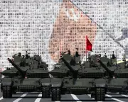 Lubricant Shortage Threatens Russia's War Machine, Report Reveals