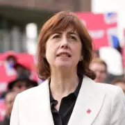 Lucy Powell Condemns 'Unacceptable' Labour Infighting, Demands Change