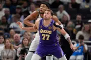 Luka Dončić Leads Lakers' Transformation as Post-LeBron Era Dawns