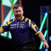 Luke Littler Becomes World Number One After Grand Slam Victory