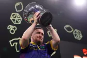 Luke Littler Becomes World Number One and Defends Grand Slam Title