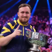 Luke Littler Nears £2m Earnings After Grand Slam Darts Victory Over Humphries