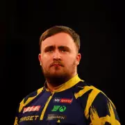 Luke Littler's £120k Win Comes With £53,500 Tax Bill