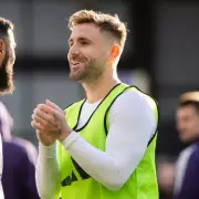 Luke Shaw silences Gary Neville with stellar display in Man Utd comeback