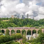 Luxembourg's Christmas Magic: Free Transport & Festive Markets