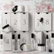 Luxury Perfume Advent Calendar With £1,200 Value Slashed to Just £35 in Unmissable Deal