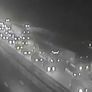M11 Motorway Chaos: Multi-Vehicle Crash Sparks 90-Minute Delays and Traffic Gridlock