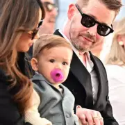 Macaulay Culkin's Kids Don't Recognise Him in Home Alone Classic