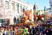 Macy's Thanksgiving Day Parade 2025: Your Complete Guide
