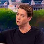 Made In Chelsea's Sam Vanderpump Admits: 'I've Never Been More Insecure' After Shocking Weight Gain