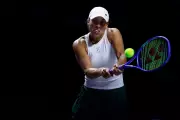 Madison Keys Forced to Withdraw from WTA Finals, Teen Sensation Mirra Andreeva Steps In