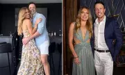MAFS Stars Jacqui & Clint Celebrate One Year, Hit Back at Haters