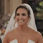 MAFS UK's Abi Celebrates Birthday with Emotional Update on John Romance