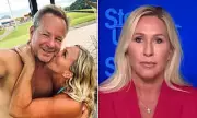 MAGA Civil War: Trump Loyalists Target MTG's Boyfriend After Split