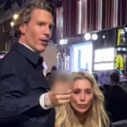 MAGA Couple Wanted for London Racial Assault Flee UK Before Police Appeal