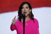 MAGA's Nancy Mace Demands Execution for DC Shooting Suspect