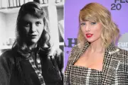 Maggie Nelson's Taylor Swift & Sylvia Plath Comparison Misses the Mark