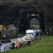 Major Rail Disruption: Police Issue Urgent 'Do Not Travel' Warning After Serious Incident
