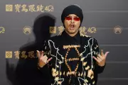 Malaysian rapper Namewee bailed in Taiwanese influencer murder probe