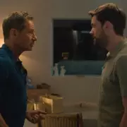 Malice on Prime Video: Star-Studded Cast from X-Files to Homeland