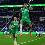 Malick Thiaw's Brace Powers Newcastle to First Away Win