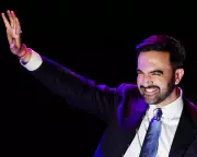 Mamdani's Victory Speech: A Direct Rebuke of Trump-Era Policies in Historic Win