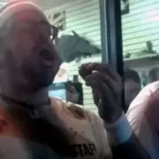 Man, 32, Chokes to Death After Eating Live Cockroaches in Contest