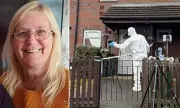 Man, 56, Charged with Murder of Grandmother in Leeds Disturbance