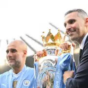 Man City 115 Charges Verdict 'Imminent' as New Hint Dropped on Date