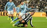 Man City Furious as VAR Denies Penalty in Newcastle Clash