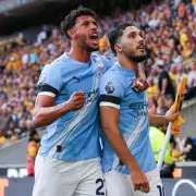 Man City's 'Genius' Cherki Hailed by Mbappe and Blanc as Key Talent
