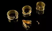 Man Denies Stealing 'Irreplaceable' Bronze Age Gold from Cardiff Museum