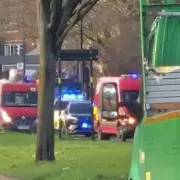 Man Found Dead in Birmingham Canal After Emergency Response