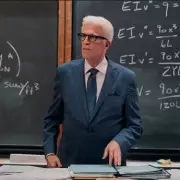 Man On The Inside Season 2: Netflix's Perfect Crime Comedy Returns