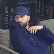 Man raped and robbed in Crawley town centre, police release CCTV