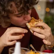 Man Served His Amputated Foot as Tacos to Friends After Motorcycle Accident
