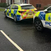 Man Shot Twice in Liverpool Driveway Attack in Huyton